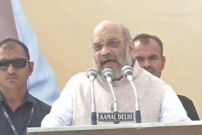 Shah said even animals are adversely affected due to single-use plastic. (ANI Photo)