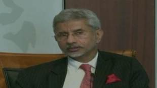 "At this time, we do understand that there's something shifting in the United States, which will probably lead to a different posture. It's not entirely a surprise," he said. (ANI Photo)