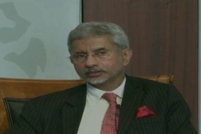 "At this time, we do understand that there's something shifting in the United States, which will probably lead to a different posture. It's not entirely a surprise," he said. (ANI Photo)