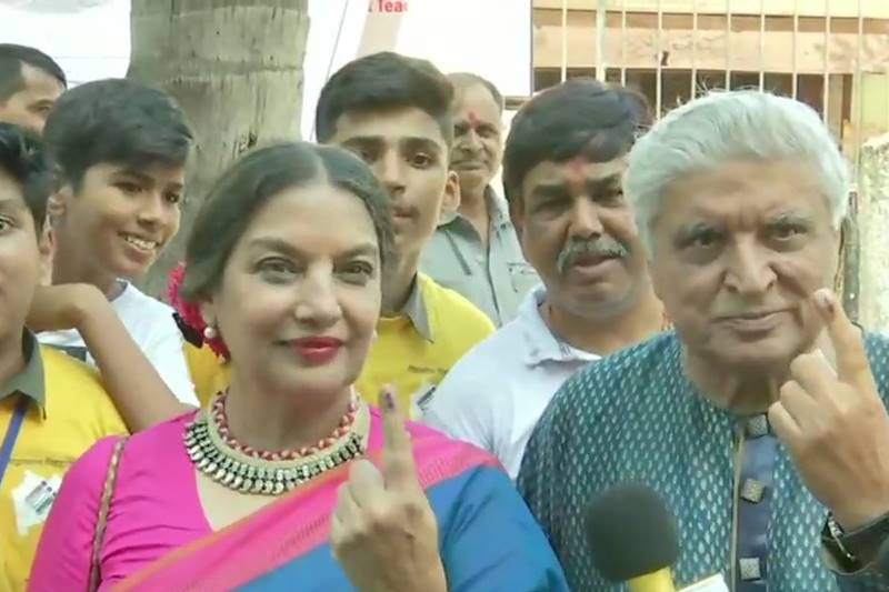 Maharashtra Assembly Election 2019, haryana election 2019, Assembly Election 2019, assembly election poll 2019, Assembly Elections 2019, assembly elections polling, election voting, Maharashtra Assembly election, bollywood, politicians