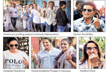 Maharashtra election, Haryana election, Maharashtra, Haryana, exit poll result, BJP, BJP led NDA, BJP, NDA, 