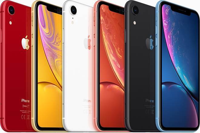 The company has slashed iPhone XR prices in India to counter a prolonged sales slowdown amid fierce competition from premium smartphones from Samsung and OnePlus.
