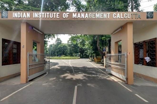 "IIM Calcutta wants to be at the forefront of using technology to deliver learning and to expand our presence among learners globally," said Anju Seth, Director, Indian Institute of Management, Calcutta. "IIM Calcutta wants to be at the forefront of using technology to deliver learning and to expand our presence among learners globally," said Anju Seth, Director, Indian Institute of Management, Calcutta.