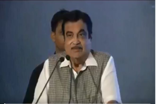 The minister was speaking on the sidelines of the Luxury Symposium 2019 here. (Twitter image) The minister was speaking on the sidelines of the Luxury Symposium 2019 here. (Twitter image)