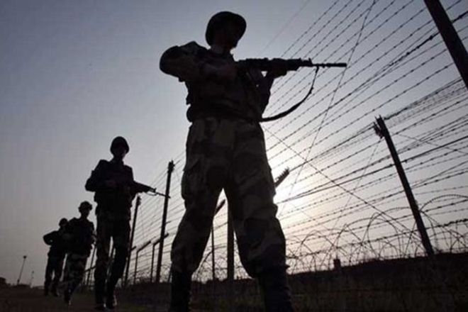 The BSF is alert and ready to deal with all situations on the India-Pakistan border in Rajasthan, he told reporters. (Representational image) The BSF is alert and ready to deal with all situations on the India-Pakistan border in Rajasthan, he told reporters. (Representational image)