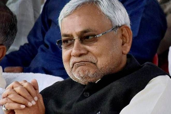 It had contested a few seats in the 2015 polls and party sources said it will fight at a much bigger scale this time round. (File image) It had contested a few seats in the 2015 polls and party sources said it will fight at a much bigger scale this time round. (File image)