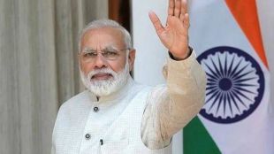 PM Modi Saudi Arabia Visit