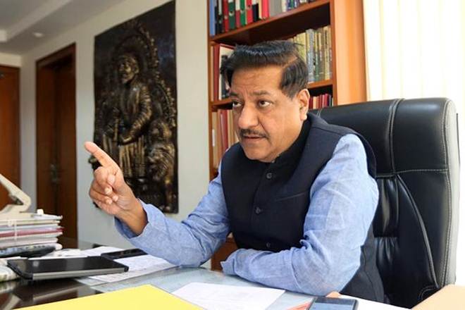 Karad South election results 2019, Prithviraj Chavan, Karad South election results winning candidate Karad South election results 2019, Prithviraj Chavan, Karad South election results winning candidate