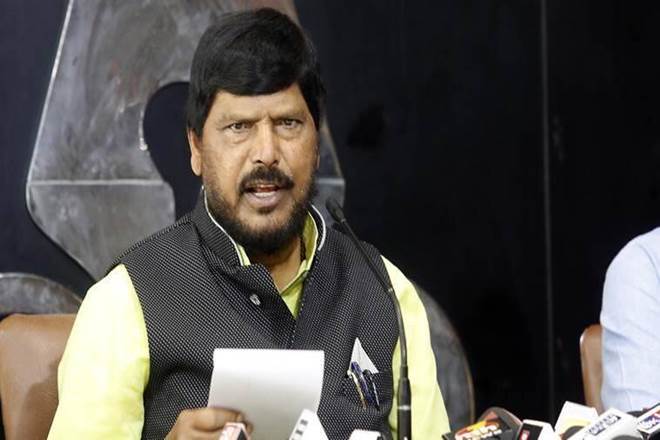 Athawale, however, said workers of his Republican Party of India (A) in Worli will vote for Aaditya.