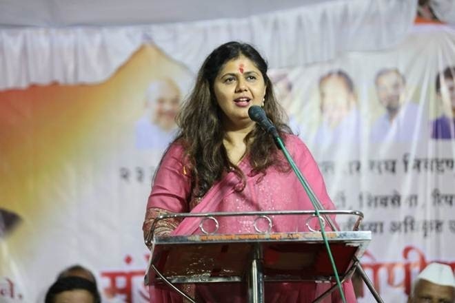 Parli Election Results 2019: Pankaja Munde, former Maharashtra minister, loses in fight against cousin Dhananjay Munde