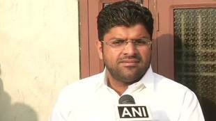 dushyant chautala election result 2019, dushyant chautala news, haryana election result