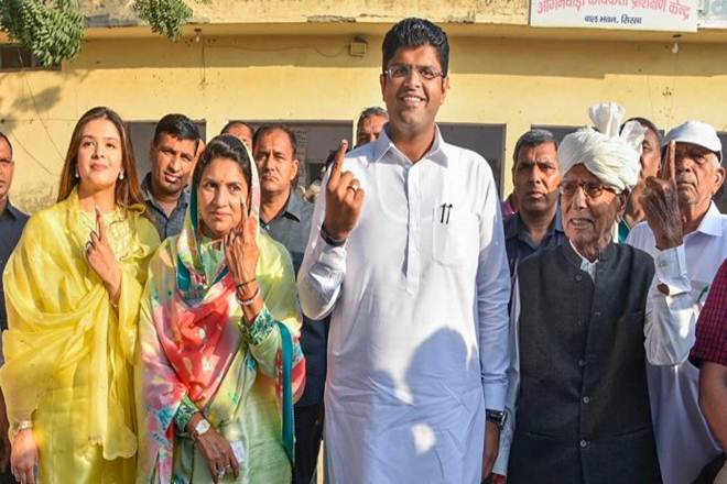 dushyant chautala haryana, dushyant chautala father, dushyant chautala, dushyant chautala wife, dushyant chautala seat, dushyant chautala news