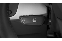  Adaptive air suspension provides class leading comfort 