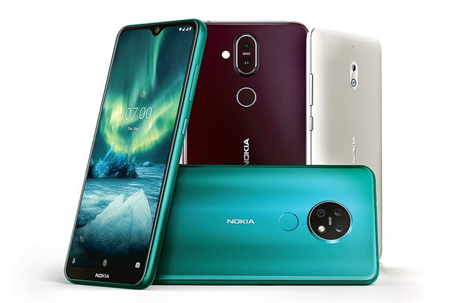 Nokia is betting solely on its software play in a market that is obsessed with hardware specifications.