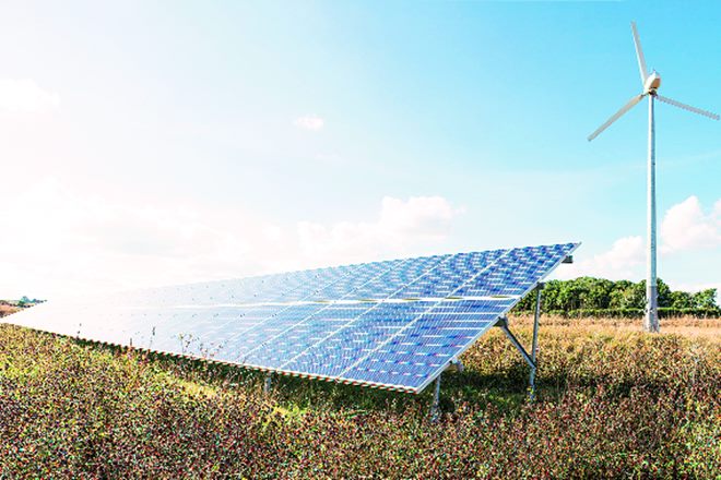 The first phase of the plan would see 30 GW capacity being set up in Gujarat and 10 GW in Rajasthan