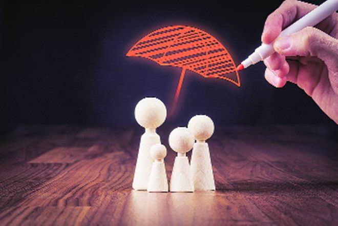 Protection business driving momentum; persistency dip is a key monitorable; ‘Buy’ retained with TP of Rs 510