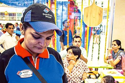 With the earnings outlook improving, TP raised to Rs 1,720; upgraded to ‘Buy’ With the earnings outlook improving, TP raised to Rs 1,720; upgraded to ‘Buy’