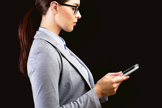 The solution took the top prizeof 00 last week in a contest organised in India by the Marconi Society’s Celestini Program.