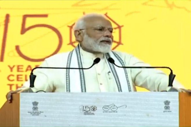 Gandhi Jayanti 2019, Mahatma Gandhi Jayanti 2019