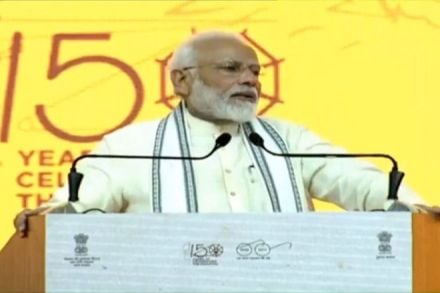 Gandhi Jayanti 2019, Mahatma Gandhi Jayanti 2019