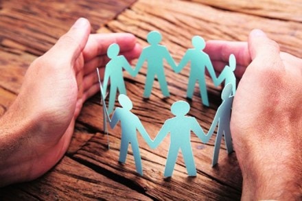 They have an entirely different approach to their physical environment, and that is not a weakness, but a strength They have an entirely different approach to their physical environment, and that is not a weakness, but a strength