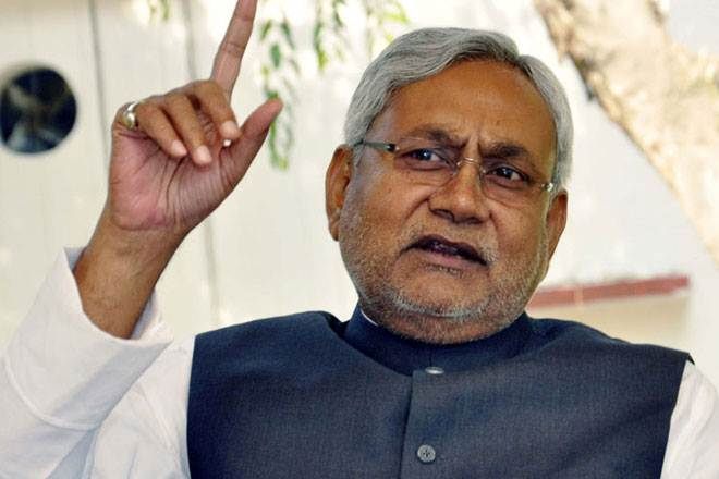 "The society and the nation will stand transformed if our young generation followed even partially what he (Gandhi) stood for.... But he should not be deified. That would stop at making him an object of worship," the chief minister said