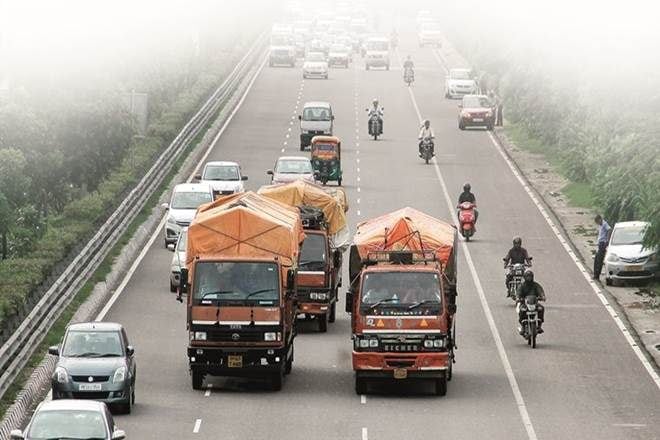 In the process, they are carving new channels and meeting both existing and new needs of the historically under-served truck owner community. (Representational image)