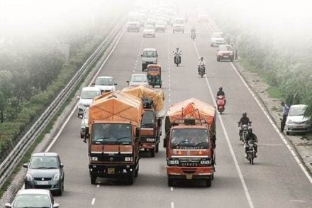 In the process, they are carving new channels and meeting both existing and new needs of the historically under-served truck owner community. (Representational image)