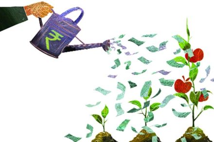 The worst performance has been from Quant Small Cap Fund, which gave negative returns of 22.24% in the last one year.