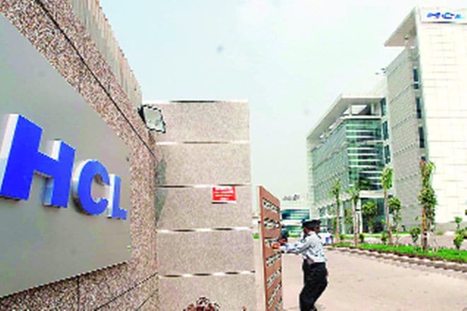 HCL Tech’s Q2 revenue growth of 6% q-o-q cc was below our estimate of 7.2% on account of lower revenue recognition from IBM product acquisition of $100 mn HCL Tech’s Q2 revenue growth of 6% q-o-q cc was below our estimate of 7.2% on account of lower revenue recognition from IBM product acquisition of $100 mn