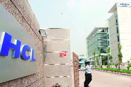 HCL Tech’s Q2 revenue growth of 6% q-o-q cc was below our estimate of 7.2% on account of lower revenue recognition from IBM product acquisition of $100 mn HCL Tech’s Q2 revenue growth of 6% q-o-q cc was below our estimate of 7.2% on account of lower revenue recognition from IBM product acquisition of $100 mn