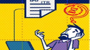 July 31 of the AY for all taxpayers who are not liable to get their accounts audited. (Illustration: SHYAM Kumar Prasad)