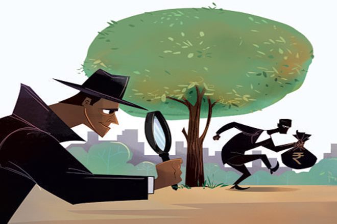 The Niti Aayog estimate, however, includes the dues to FCI as well. The Niti Aayog estimate, however, includes the dues to FCI as well.