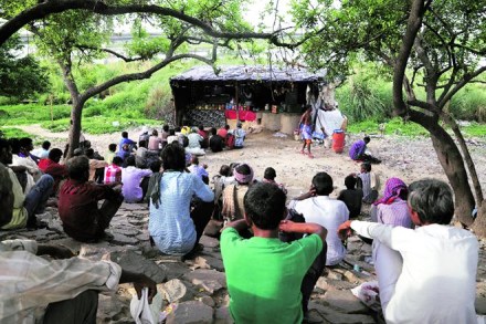 But the benefits to the poor are not commensurate with the huge spending.