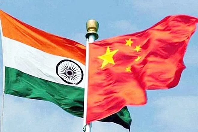 China’s irrigation cover is 41% of cultivated area, and India’s is 48%. As a result of this irrigation, China’s total sown area is 166 m ha compared to India’s gross cropped area of 198 m ha. (Representational image)