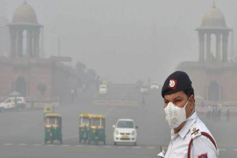 As a result, all efforts to curb pollution in the NCR seem episodic instead of being systemic. (Representational image)