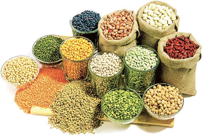 For seven of 11 crops, the decline in arrivals was over 30%.