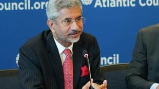 "On lot of the issues which different countries face with China, frankly, we would weigh the issues on their merit and largely take a bilateral approach," he said responding to a question. (Twitter image)