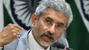 "No, they (Pakistan) will not. They will paint apocalyptic scenarios because one that is their wish and two that's actually what their game plan has been for 70 years," he added. (Twitter image)