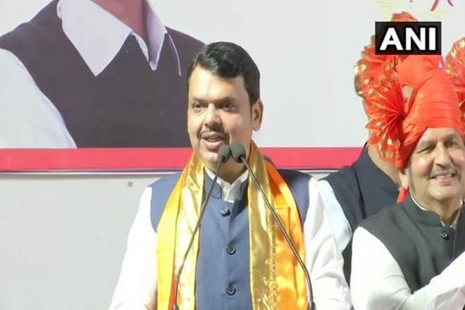Maharashtra Chief Minister
Devendra Fadnavis (ANI) Maharashtra Chief Minister
Devendra Fadnavis (ANI)