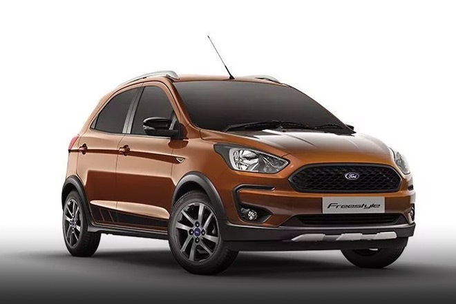 Car discounts December 2019: Offers of up to Rs 2 lakh on Ford Endeavour, EcoSport, Aspire and more!