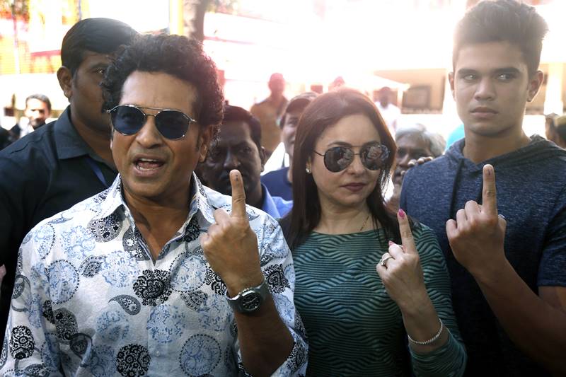 Maharashtra Assembly Election 2019, haryana election 2019, Assembly Election 2019, assembly election poll 2019, Assembly Elections 2019, assembly elections polling, election voting, Maharashtra Assembly election, bollywood, politicians