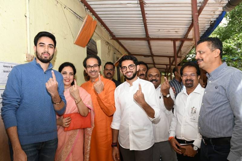Maharashtra Assembly Election 2019, haryana election 2019, Assembly Election 2019, assembly election poll 2019, Assembly Elections 2019, assembly elections polling, election voting, Maharashtra Assembly election, bollywood, politicians