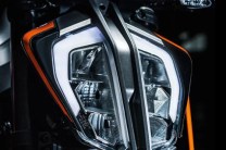 Full LED lighting system