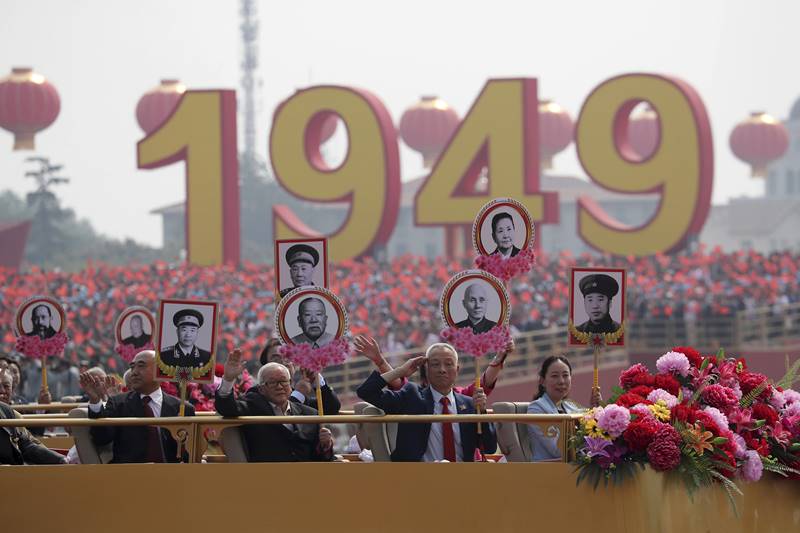 china 70th anniversary, china 70th anniversary parade, china military, china military parade, china grand military parade, china Communist rule, Communist party, china 70th anniversary parade images