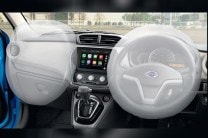  Dual Front Air-bags 
