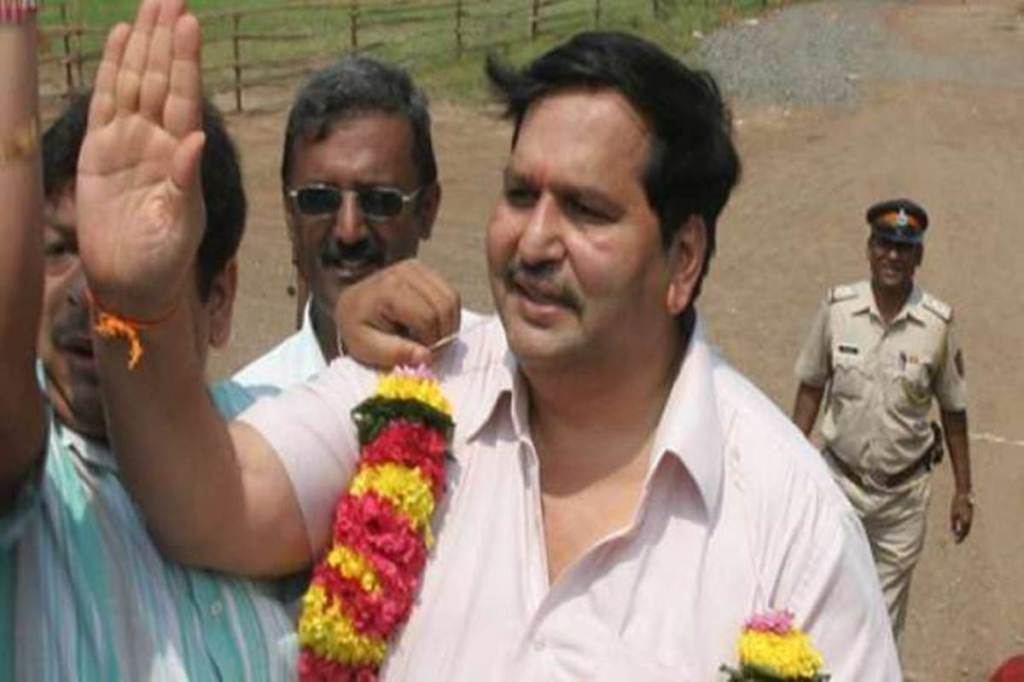 Maharashtra Assembly election, Maharashtra Assembly election 2019, BJP, Mangal Prabhat Lodha, Mumbai, BJP chief