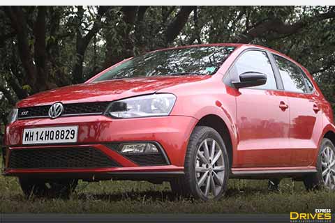 Facelifted Volkswagen Polo GT TDI review: Key reasons to buy one