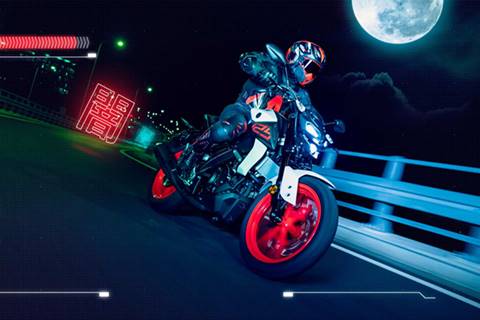 2020 Yamaha MT-125 revealed: KTM 125 Duke challenger India-bound?