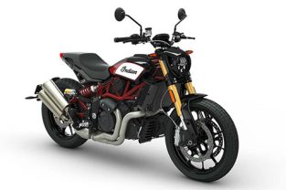 Indian FTR 1200